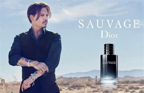 sauvage dior fragancia 2015